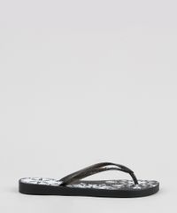 Chinelo-Feminino-Ipanema-Sem-Igual-Tattoo-Floral-com-Glitter-Preto-9941684-Preto_5