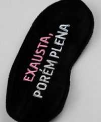 Kit-de-Apoio-de-Pescoco-Estampado-de-Coracao---Tapa-Olho--Exausta-Porem-Plena--Preto-9899819-Preto_4