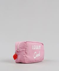 Necessaire-Feminina--Lookin--Good--Rosa-9895738-Rosa_3