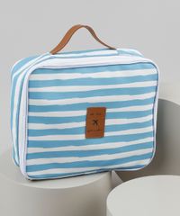 Necessaire-Feminina-Listrada--So-Ria-pra-Vida--com-Alca-de-Mao-Azul-Claro-9867590-Azul_Claro_2