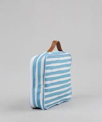 Necessaire-Feminina-Listrada--So-Ria-pra-Vida--com-Alca-de-Mao-Azul-Claro-9867590-Azul_Claro_4