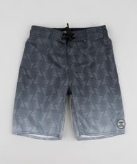 Bermuda-Surf-Infantil-Estampada-Chumbo-9881299-Chumbo_1