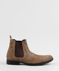 Bota-Masculina-Oneself-Chelsea-em-Suede-Caramelo-9924390-Caramelo_2