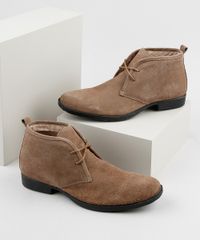 Bota-Masculina-Oneself-em-Suede-com-Cadarco-Caramelo-9924391-Caramelo_1