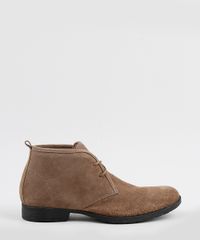 Bota-Masculina-Oneself-em-Suede-com-Cadarco-Caramelo-9924391-Caramelo_2