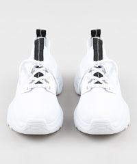 Tenis-Masculino-Oneself-Knit-Running-Chunky-Neoprene-Branco-9665927-Branco_5