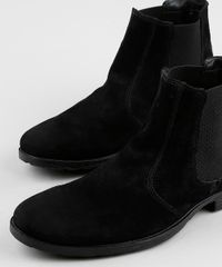 Bota-Masculina-Oneself-Chelsea-em-Suede-Preta-9924389-Preto_3