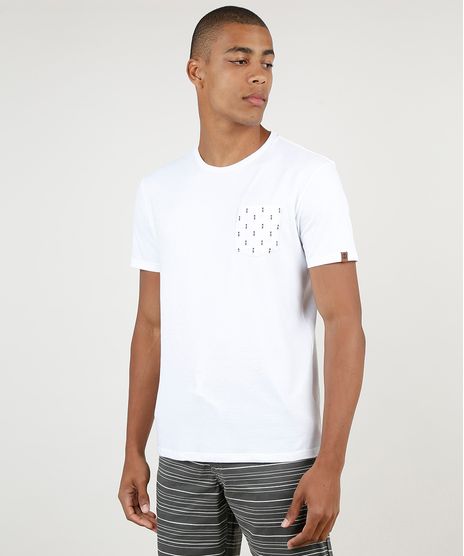Camiseta-Masculina-com-Bolso-Estampado-de-Flechas-Manga-Curta-Gola-Careca-Off-White-9873872-Off_White_1