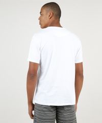Camiseta-Masculina-com-Bolso-Estampado-de-Flechas-Manga-Curta-Gola-Careca-Off-White-9873872-Off_White_2