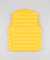 Colete-Infantil-Puffer-com-Bolsos-Mostarda-9349535-Mostarda_2