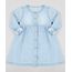 Vestido-Jeans-Infantil-com-Botoes-Manga-Longa-Azul-Claro-9892623-Azul_Claro_1