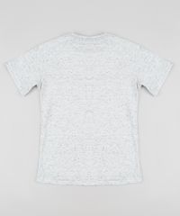 Camiseta-Infantil-com-Bolso-Estampado-Bart-Simpsons-Manga-Curta-Cinza-Mescla-Claro-9876160-Cinza_Mescla_Claro_2