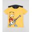 Camiseta-Infantil-Bart-Simpsons-com-Capuz-Manga-Curta-Mostarda-9885110-Mostarda_1