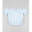 Blusa-Jeans-Infantil-Cropped-Ombro-a-Ombro-Manga-Curta-Azul-Claro-9928608-Azul_Claro_1
