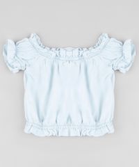 Blusa-Jeans-Infantil-Cropped-Ombro-a-Ombro-Manga-Curta-Azul-Claro-9928607-Azul_Claro_1