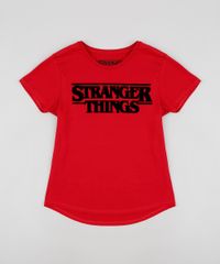 Blusa-Infantil-Stranger-Things-Manga-Curta-Vermelha-9943178-Vermelho_1