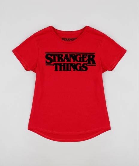 Blusa-Infantil-Stranger-Things-Manga-Curta-Vermelha-9943178-Vermelho_1