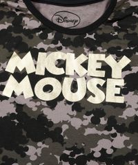 Blusa-Infantil-Mickey-Mouse-Estampada-Camuflada-Manga-Curta-Verde-Militar-9943180-Verde_Militar_3