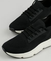 Tenis-Masculino-Actvitta-Knit-Running-com-Cadarco-Preto-9917068-Preto_3