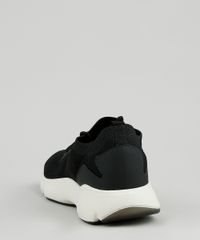 Tenis-Masculino-Actvitta-Knit-Running-com-Cadarco-Preto-9917068-Preto_4