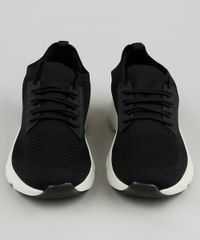 Tenis-Masculino-Actvitta-Knit-Running-com-Cadarco-Preto-9917068-Preto_5