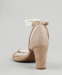 Sandalia-Feminina-Vizzano-Salto-Medio-Grosso-em-Suede-com-Lurex-Bege-9926315-Bege_4 Sandalia-Feminina-Vizzano-Salto-Medio-Grosso-em-Suede-com-Lurex-Bege-9926315-Bege_4