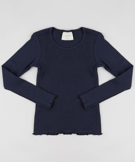 Blusa-Infantil-Basica-Canelada-Manga-Longa-Azul-Marinho-9927887-Azul_Marinho_1 Blusa-Infantil-Basica-Canelada-Manga-Longa-Azul-Marinho-9927887-Azul_Marinho_1