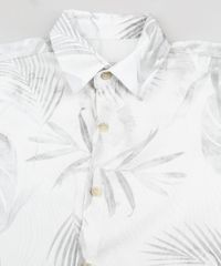 Camisa-Infantil-Estampada-de-Folhagens-Manga-Curta-Cinza-Claro-9903332-Cinza_Claro_3