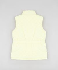 Colete-Infantil-Puffer-Matelasse-Amarelo-9785466-Amarelo_2