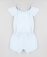 Macaquinho-Infantil-Open-Shoulder-com-Bordados-Manga-Curta-Azul-Claro-9896938-Azul_Claro_2
