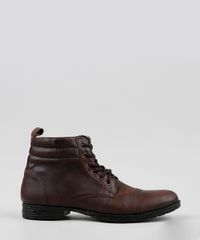 Bota-Coturno-Masculina-Oneself-Marrom-9926690-Marrom_2