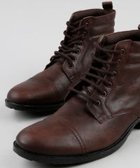 Bota-Coturno-Masculina-Oneself-Marrom-9926690-Marrom_3