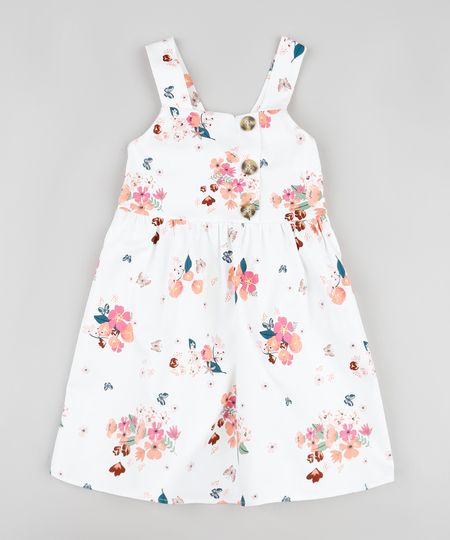 Vestido-Infantil-Estampado-Floral-Alca-Media-Off-White-9821432-Off_White_1 Vestido-Infantil-Estampado-Floral-Alca-Media-Off-White-9821432-Off_White_1