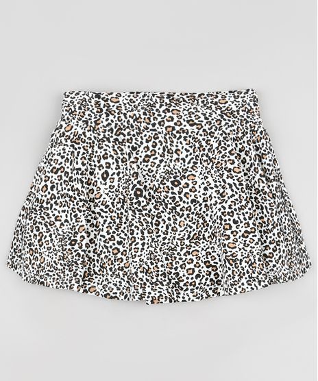 Short-Saia-Infantil-Estampado-Animal-Print-Off-White-9894684-Off_White_1