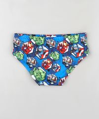 Sunga-Infantil-Slip-Os-Vingadores-com-Protecao-UV50--Azul-9890710-Azul_2
