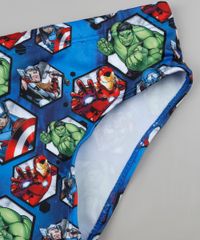 Sunga-Infantil-Slip-Os-Vingadores-com-Protecao-UV50--Azul-9890710-Azul_3