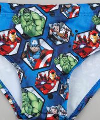 Sunga-Infantil-Slip-Os-Vingadores-com-Protecao-UV50--Azul-9890710-Azul_4