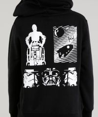 Blusao-Star-Wars-em-Moletom-Preto-8470058-Preto_4