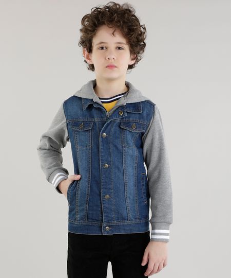Jaqueta-Jeans-com-Moletom-Azul-Escuro-8448610-Azul_Escuro_1 Jaqueta-Jeans-com-Moletom-Azul-Escuro-8448610-Azul_Escuro_1