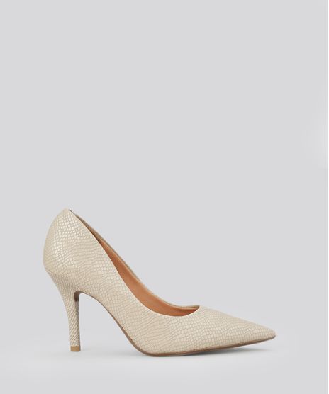 Scarpin-Vizzano-Texturizado-Bege-8642695-Bege_1
