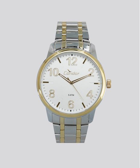 Relogio-Analogico-Condor-Masculino---CO2035KQO5K-Prateado-8631419-Prateado_1