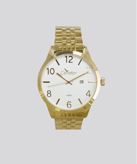 Relogio-Analogico-Condor-Masculino---CO2115WM4B-Dourado-8631499-Dourado_1