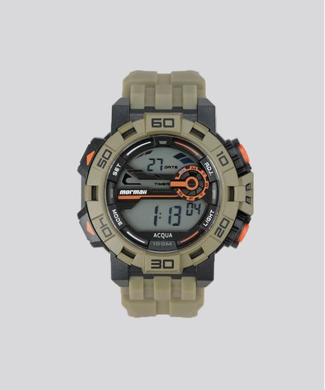 Relogio-Digital-Mormaii-Masculino---MO1148AC8M-Verde-Militar-8631816-Verde_Militar_1