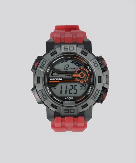 Relogio-Digital-Mormaii-Masculino---MO1148AC8R-Vermelho-8631819-Vermelho_1