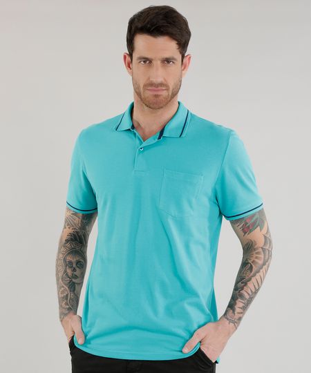 Polo-em-Piquet-Verde-Agua-8579619-Verde_Agua_1 Polo-em-Piquet-Verde-Agua-8579619-Verde_Agua_1