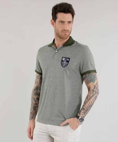 Polo-com-Bordado-Verde-Militar-8581130-Verde_Militar_1 Polo-com-Bordado-Verde-Militar-8581130-Verde_Militar_1