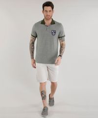 Polo-com-Bordado-Verde-Militar-8581130-Verde_Militar_3