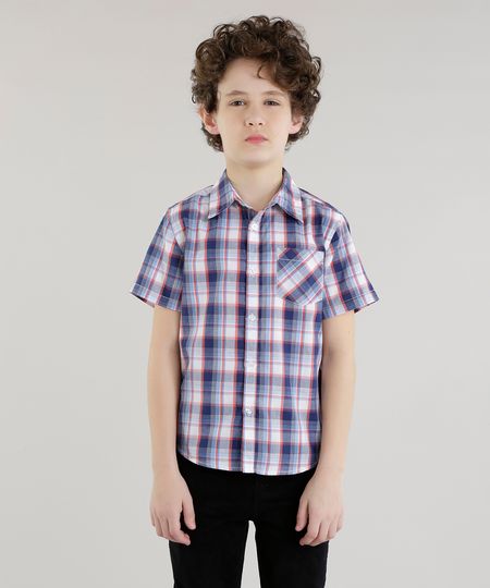 Camisa-Xadrez-Azul-8440662-Azul_1 Camisa-Xadrez-Azul-8440662-Azul_1