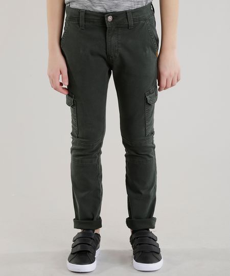 Calca-Cargo-Verde-Militar-8605308-Verde_Militar_1 Calca-Cargo-Verde-Militar-8605308-Verde_Militar_1