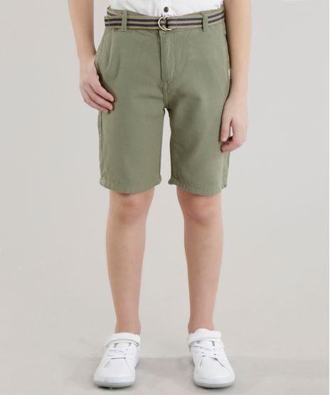 Bermuda-com-Cinto-Verde-Militar-8605329-Verde_Militar_1